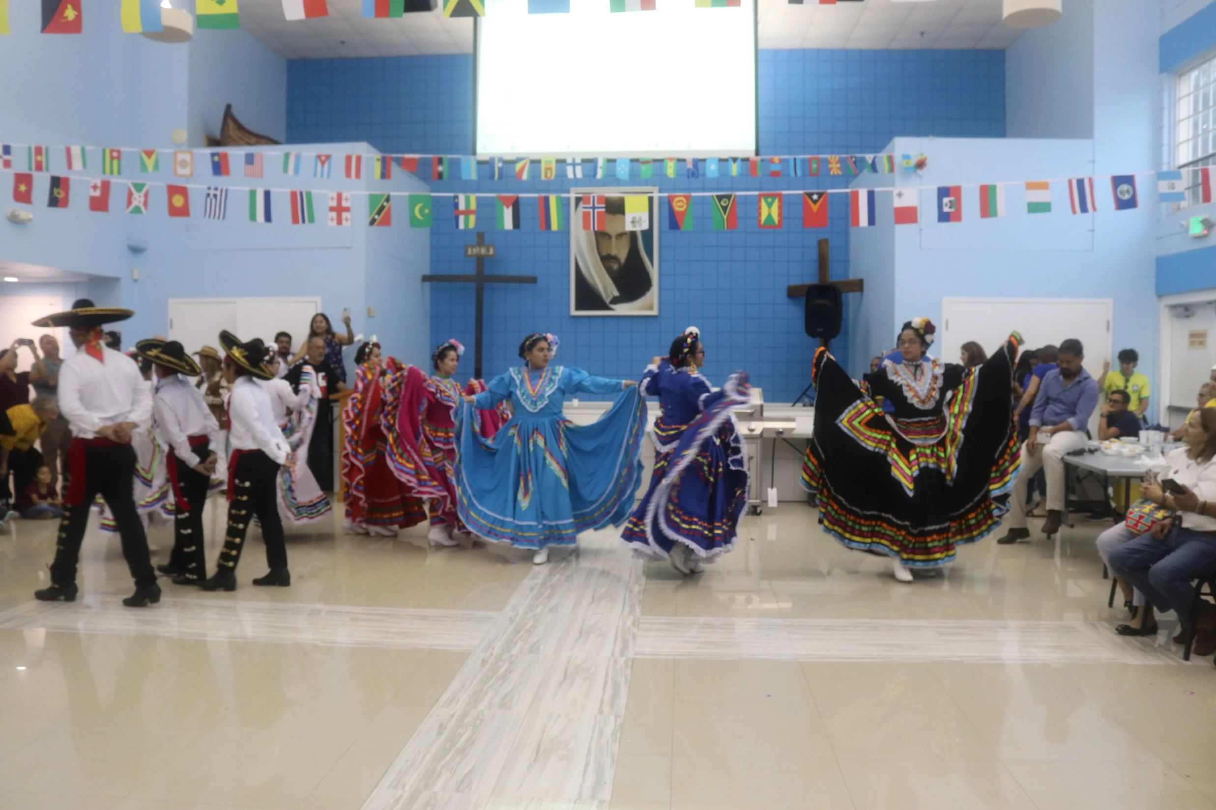 Scalabrinians Special Event